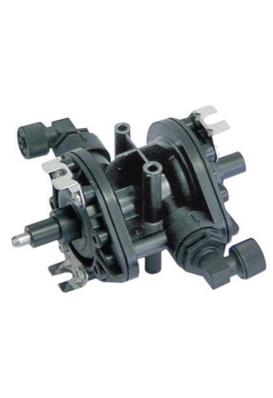 Pompa dozatoare N6 pentru masina spalat vase Krefft, Küppersbusch, Meiko, Silanos