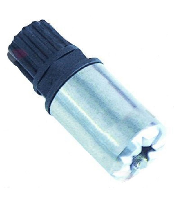 Filtru, greutate, cu valva non-retur (de sens) pentru pompe detergent si agent de clatire, conector furtun de 4x6mm