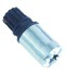 Filtru, greutate, cu valva non-retur (de sens) pentru pompe detergent si agent de clatire, conector furtun de 4x6mm