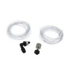 Kit, set montare pompa detergent masina spalat vase 