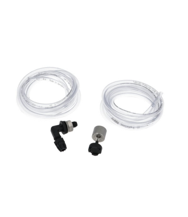 Kit, set montare pompa detergent masina spalat vase 