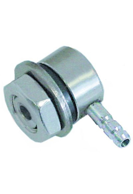 Conector furtun detergent pentru masina spalat vase