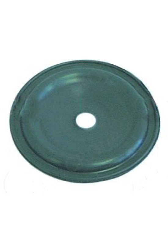 Membrana pentru pompa masina de spalat vase SEKO tip DIB3E si DIB5E, diametrul de 49mm, gaura centrala de fixare 5mm