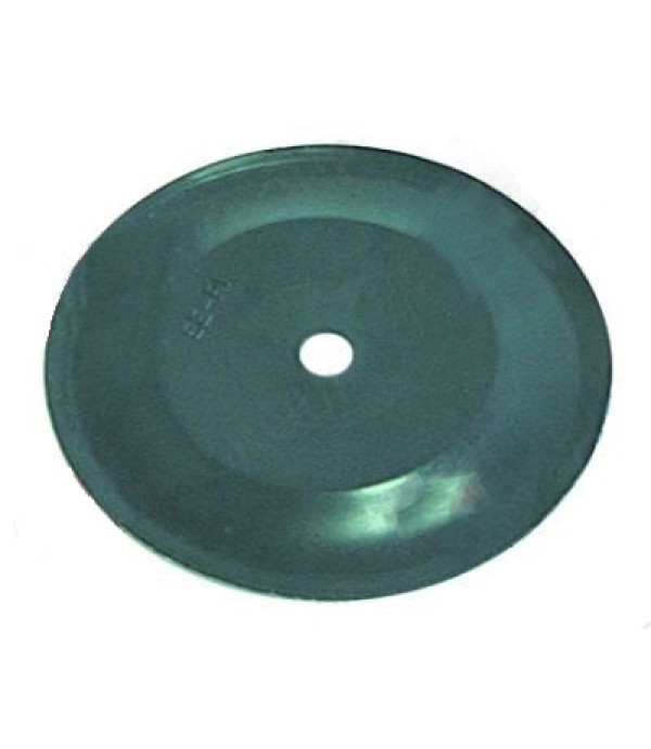 Membrana pentru pompa masina spalat vase SEKO tip DIB3P si DIB5P, diametrul de 68mm, gaura centrala de fixare 6mm 