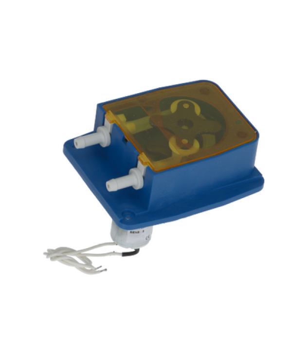 Pompa dozare agent clatire, clatitor Seko PPP0001D2001 alimentare 24V