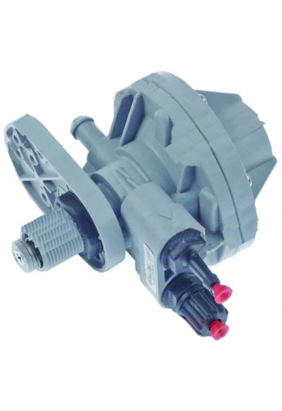 Pompa dozatoare agent clatire SEKO tip DIB5E masina spalat vase Hobart, Rancilio, Colged