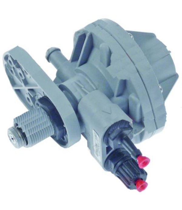 Pompa dozatoare agent clatire SEKO tip DIB5E masina spalat vase Hobart, Rancilio, Colged