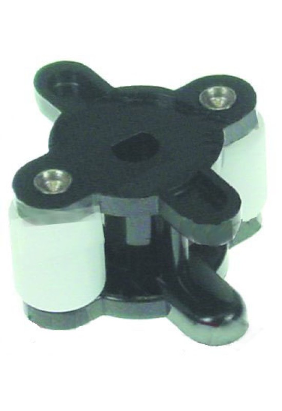 Cama pompa , peristaltica, dozatoare, detergent GERMAC. Pentru modelele G42/43/45/53/54/55/300/302/305/705