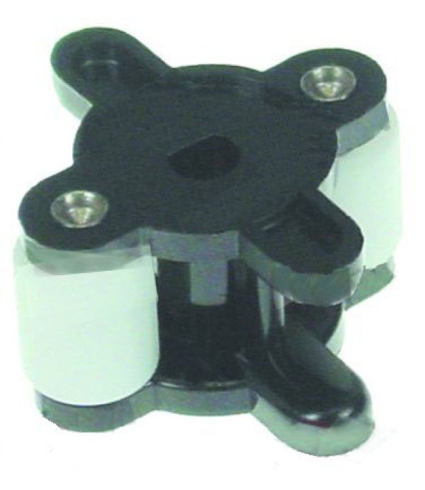 Cama pompa , peristaltica, dozatoare, detergent GERMAC. Pentru modelele G42/43/45/53/54/55/300/302/305/705