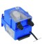 Pompa dozatoare detergent cu reglaj P15AA0103144, debit maxim 3l/ora, producator MICRODOS tip MP3-BT, alimentare 230V AC