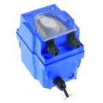 Pompa peristaltica MICRODOS tip MP2-R