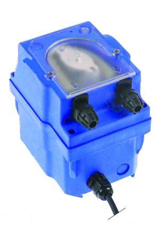 Pompa peristaltica MICRODOS tip MP2-R