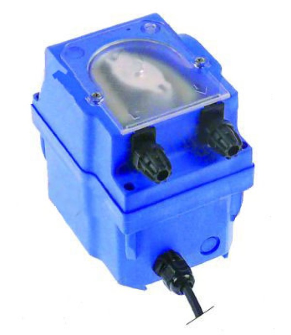 Pompa peristaltica MICRODOS tip MP2-R