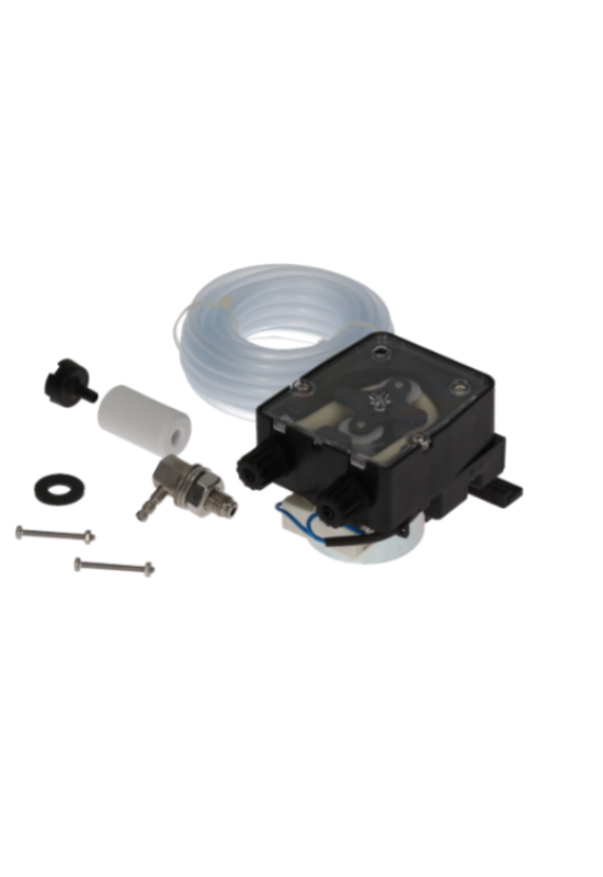 Pompa peristaltica dozare detergent SEKO masina spalat vase Dihr, GAM, Kromo, Rhima, OZTIRYAKILER