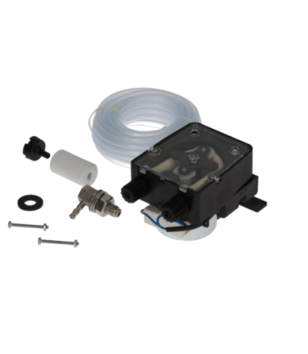 Pompa peristaltica dozare detergent SEKO masina spalat vase Dihr, GAM, Kromo, Rhima, OZTIRYAKILER