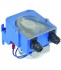 Pompa dozatoare, peristaltica, detergent, producator MICRODOS tip MP3-T, debit maxim 4l/h
