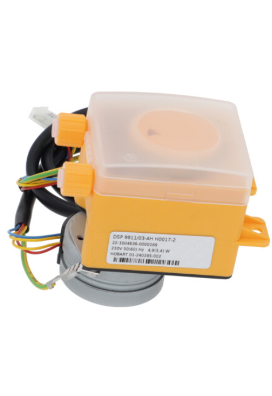 Pompa dozare detergent, debit 3l/h, cod 01-240195-2 pentru masina spalat vase Hobart 