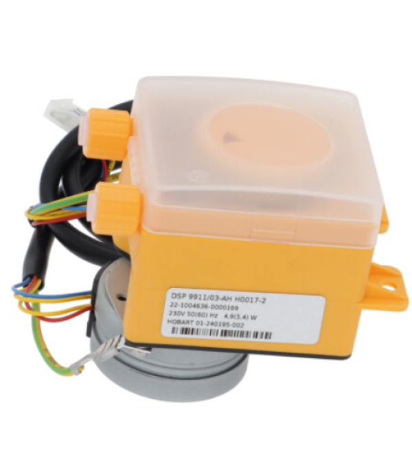 Pompa dozare detergent, debit 3l/h, cod 01-240195-2 pentru masina spalat vase Hobart 