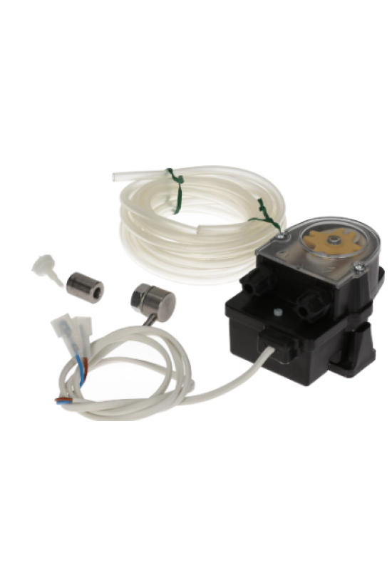 Pompa dozatoare detergent GIADOS model 6223, capacitate 3 l/h masina Aristarco