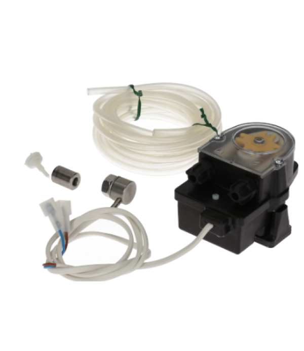 Pompa dozatoare detergent GIADOS model 6223, capacitate 3 l/h masina Aristarco