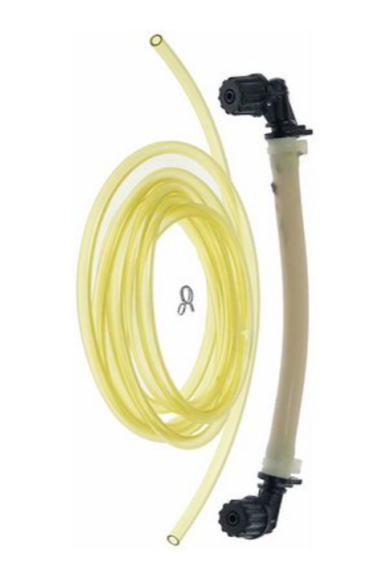 Furtun Santoprene pompa detergent SEKO masina spalat vase Krupps