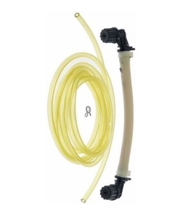 Furtun Santoprene pompa detergent SEKO masina spalat vase Krupps