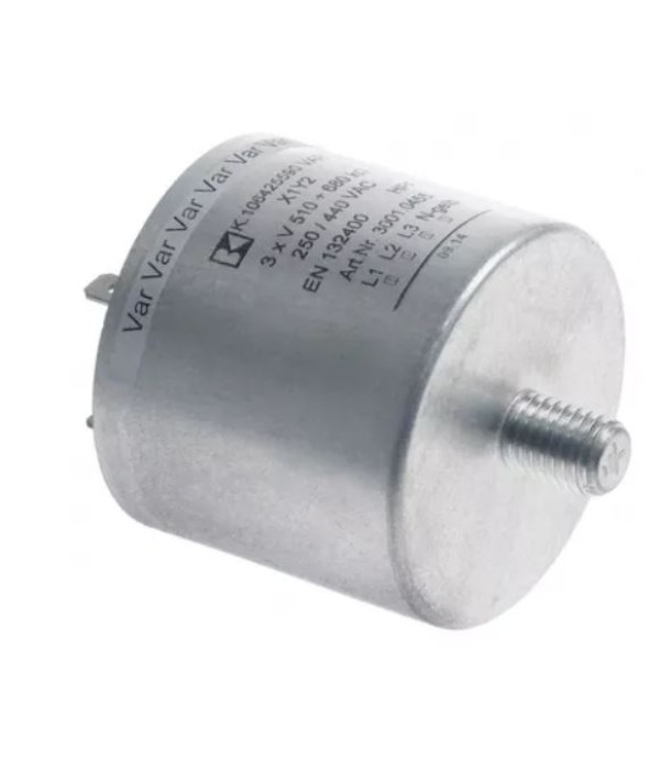 Filtru retea, deparazitare model 3001.0455 250/440V pentru cuptor Rational, Fagor