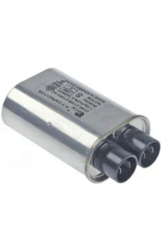 Condensator inalta tensiune CH85-21105 2100V 1,05µF cuptor cu microunde Horeca Select, Samsung, Galanz