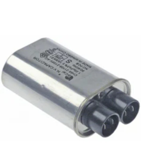 Condensator inalta tensiune CH85-21105 2100V 1,05µF cuptor cu microunde Horeca Select, Samsung, Galanz