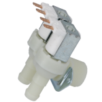 Electrovalva dubla alimentare apa masina spalat vase, rufe, masini gheata