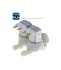 Electrovalva alimentare apa 2 cai, intrare 3/4", iesire 11,5 mm, 220-240V, masina spalat vase Horeca Select, Luxia