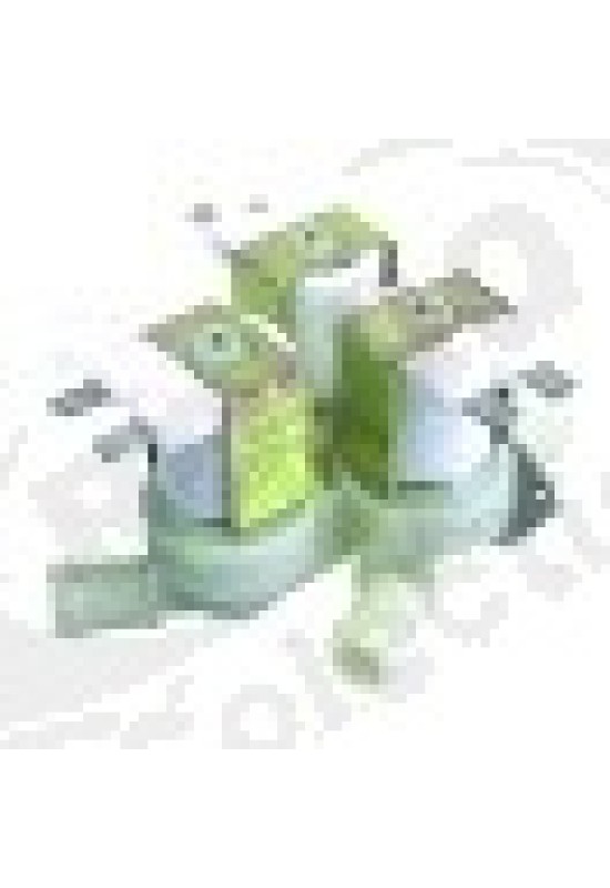 Electrovalva 3 cai, 230 V, intrare 3/4", iesire 14 mm, DN10, TP