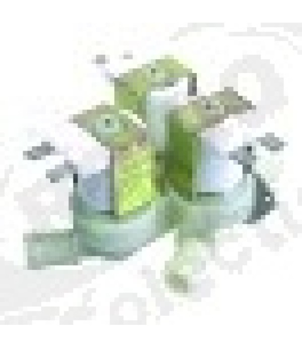 Electrovalva 3 cai, 230 V, intrare 3/4", iesire 14 mm, DN10, TP