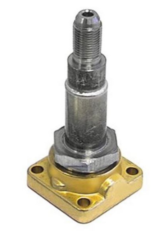 Corp electrovalva Parker 3 cai espressor Astoria-Cma, Azkoyen, Bezzera, BFC, Brasilia, Faema, La-Cimbali, La-Spaziale, NuovaSimonelli, Royal