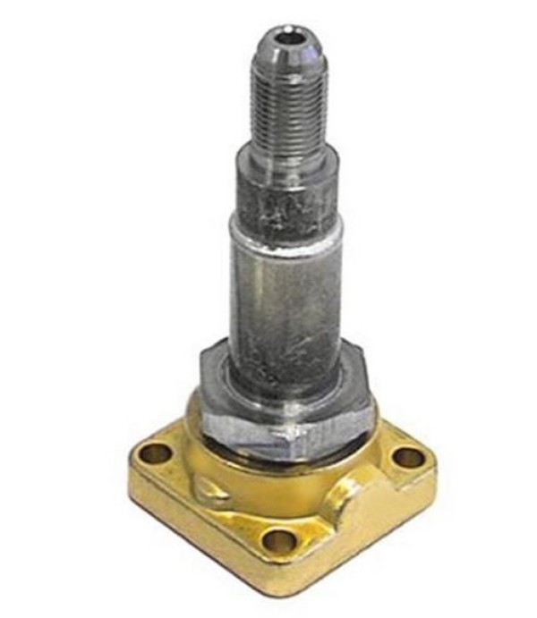 Corp electrovalva Parker 3 cai espressor Astoria-Cma, Azkoyen, Bezzera, BFC, Brasilia, Faema, La-Cimbali, La-Spaziale, NuovaSimonelli, Royal