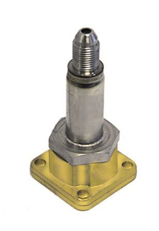 Corp electrovalva 3 cai Parker