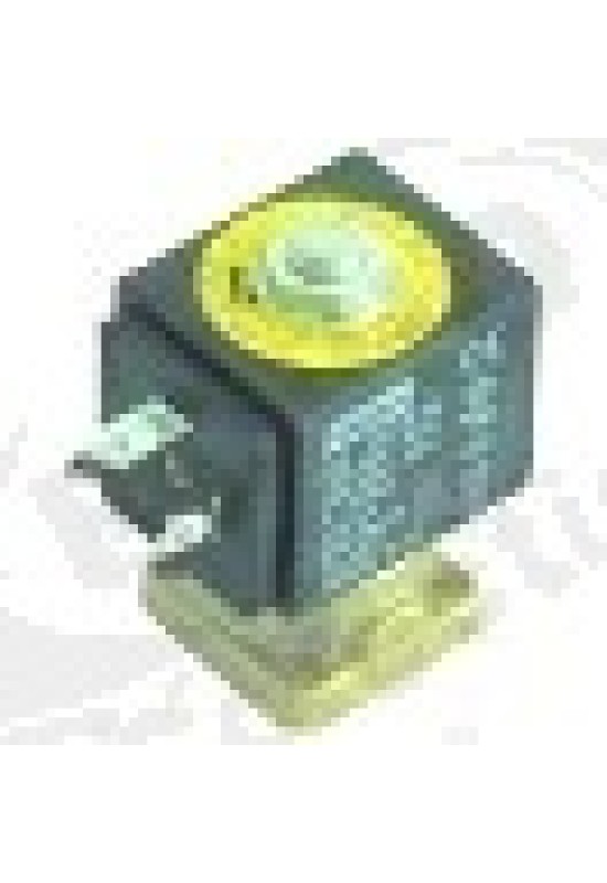 Electrovalva expresor 2 cai, 230 V, deschidere nominala 2,5 mm, priza DIN