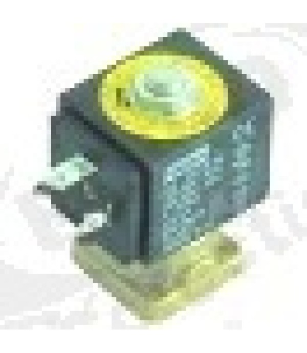 Electrovalva expresor 2 cai, 230 V, deschidere nominala 2,5 mm, priza DIN