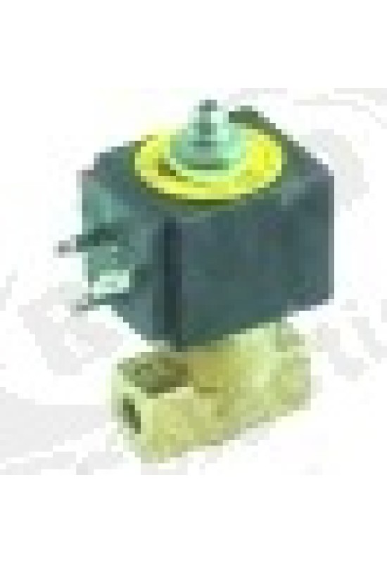 Electrovalva 3 Cai, 230 V, racord 1/8", deschidere nominala 2 mm,Visacrem