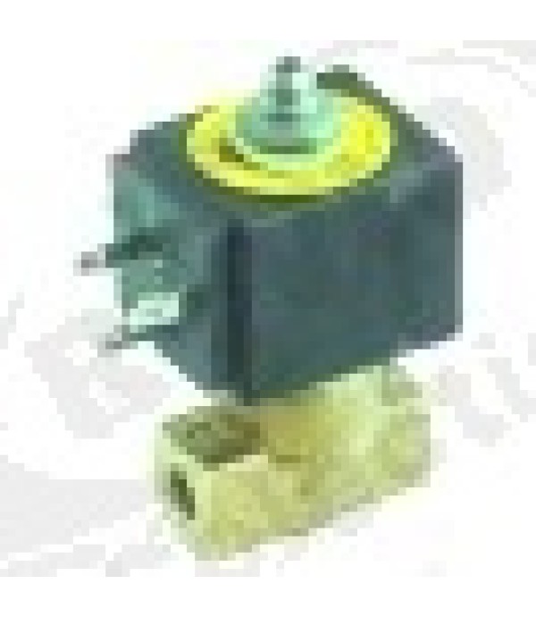 Electrovalva 3 Cai, 230 V, racord 1/8", deschidere nominala 2 mm,Visacrem