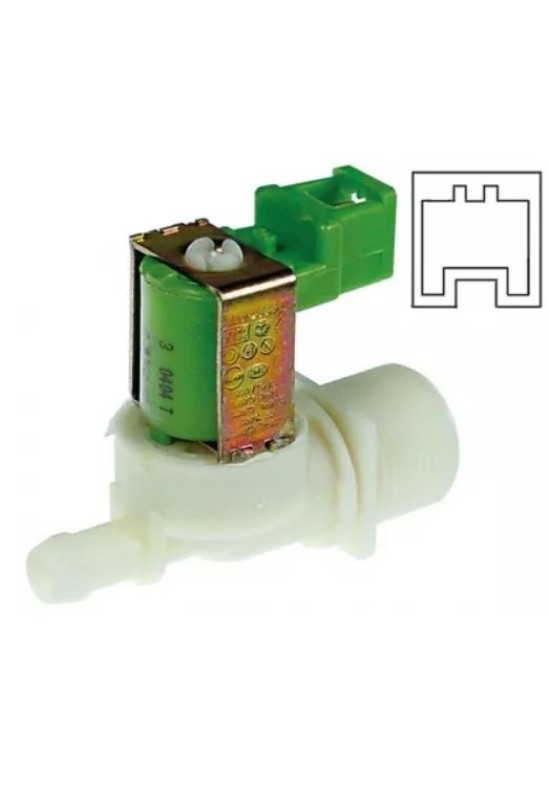 Electrovalva EATON (INVENSYS) alimentare apa cuptor Rational CM
