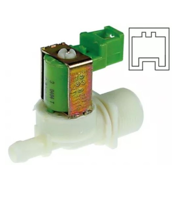 Electrovalva EATON (INVENSYS) alimentare apa cuptor Rational CM