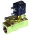 Electrovalva SIRAI 24VDC intrare 1/2" iesire 1/2" bobina tip Z610A 
