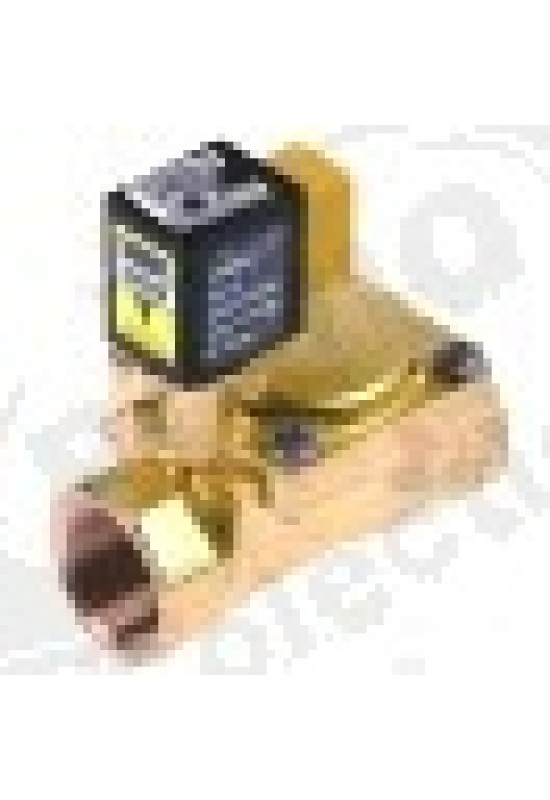 Electrovalva 2 Cai, 230 V CA, racord 3", L 79 mm, tip Sirai L182