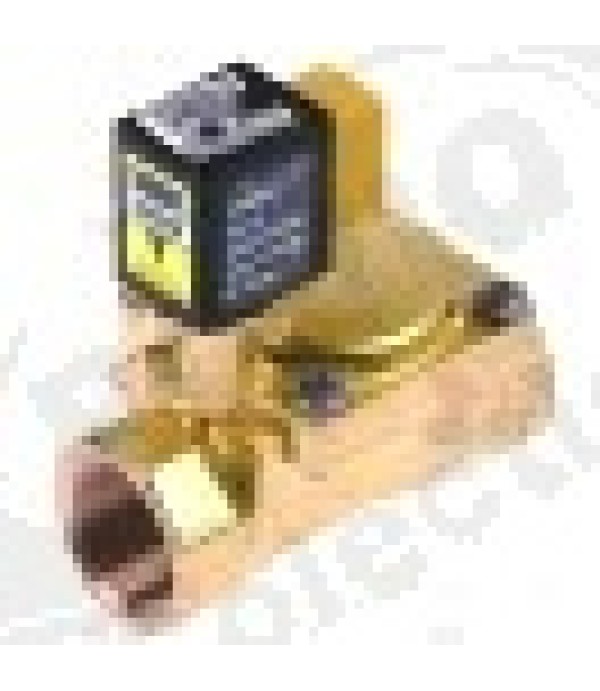 Electrovalva 2 Cai, 230 V CA, racord 3", L 79 mm, tip Sirai L182