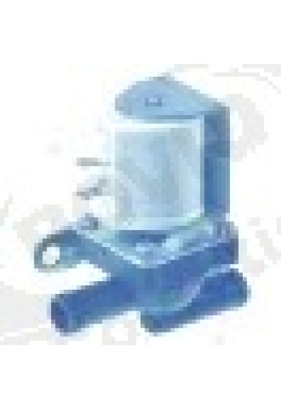 Electrovalva , dreapta, 220 V, intrare 14 mm, iesire 14 mm, plas