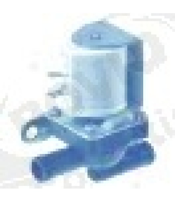 Electrovalva , dreapta, 220 V, intrare 14 mm, iesire 14 mm, plas