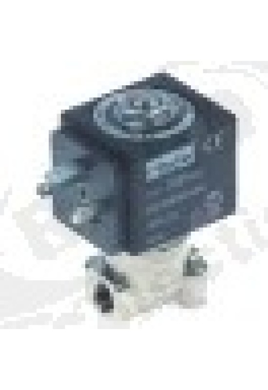 Electrovalva Parker 2 Cai, 230 V, INOX