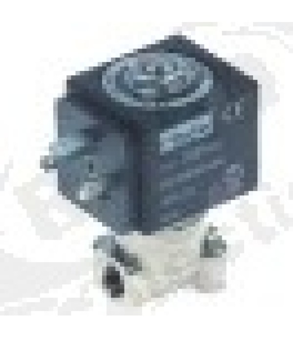 Electrovalva Parker 2 Cai, 230 V, INOX
