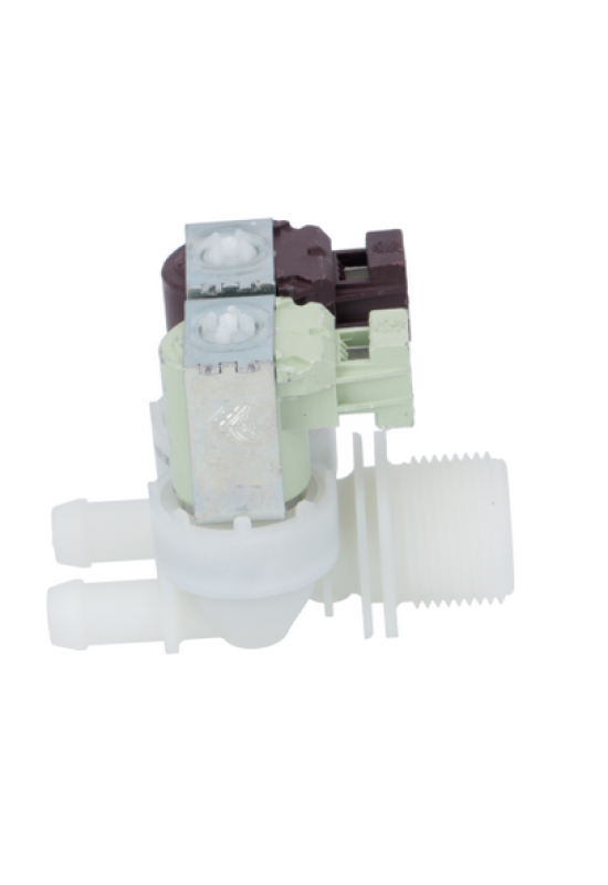 Electrovalva dubla alimentare apa sistem spalare cuptor Rational